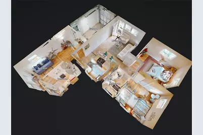 823 E 10th Avenue, New Smyrna Beach, FL 32169 - Photo 2