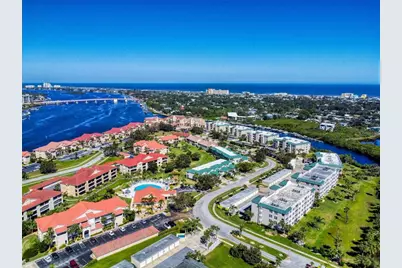 430 Bouchelle Drive #202, New Smyrna Beach, FL 32169 - Photo 70