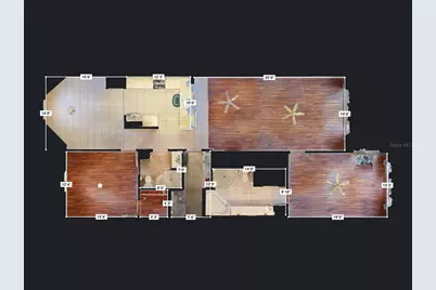 430 Bouchelle Drive #202, New Smyrna Beach, FL 32169 - Photo 98