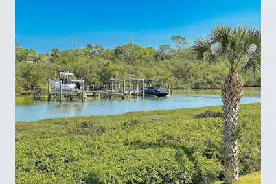 430 Bouchelle Drive #202, New Smyrna Beach, FL 32169 - Photo 48