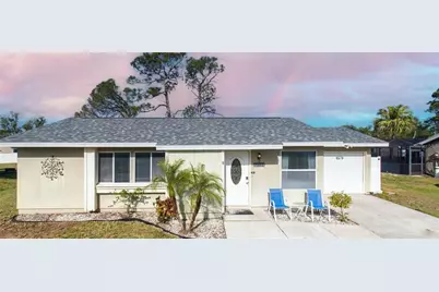 7585 Kavanda Street, North Port, FL 34287 - Photo 1