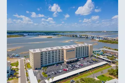 3606 S Peninsula Drive #703, Port Orange, FL 32127 - Photo 4