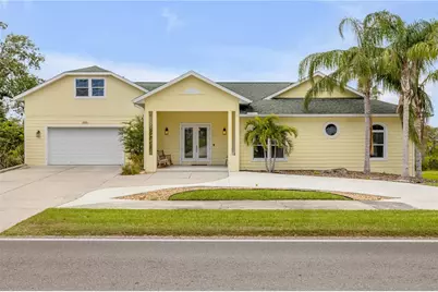 1804 Saxon Drive, New Smyrna Beach, FL 32169 - Photo 2
