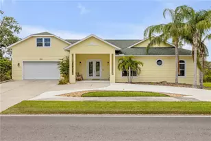 1804 Saxon Dr, New Smyrna Beach, FL 32169 - Photo 2