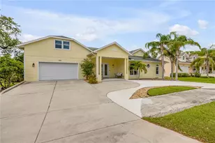 1804 Saxon Dr, New Smyrna Beach, FL 32169 - Photo 60