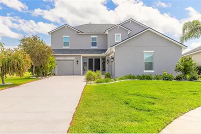 6808 Forkmead Lane, Port Orange, FL 32128 - Photo 1