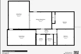 310 Legion Pl, Port Orange, FL 32129 - Photo 4