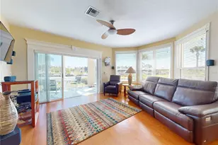 436 Bouchelle Dr, New Smyrna Beach, FL 32169 - Photo 20