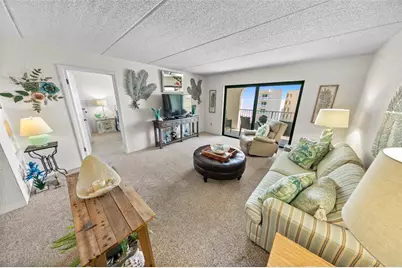 3800 S Atlantic Avenue #702, Daytona Beach Shores, FL 32118 - Photo 4