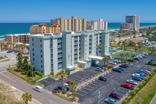 3800 S Atlantic Ave, Daytona Beach Shores, FL 32118 - Photo 1