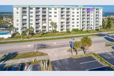 3800 S Atlantic Avenue #702, Daytona Beach Shores, FL 32118 - Photo 24