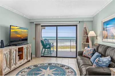 2222 Ocean Shore Boulevard #201B, Ormond Beach, FL 32176 - Photo 10