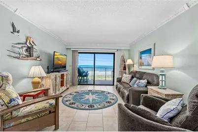 2222 Ocean Shore Boulevard #201B, Ormond Beach, FL 32176 - Photo 12