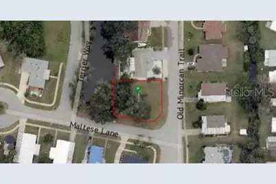 506 Old Minorcan Trail, New Smyrna Beach, FL 32168 - Photo 2