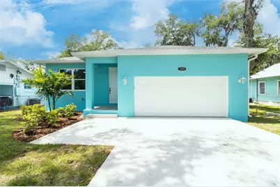 1209 Palmetto Street, New Smyrna Beach, FL 32168 - Photo 2