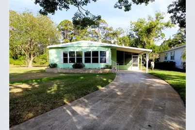 151 Apache Court, Oak Hill, FL 32759 - Photo 1