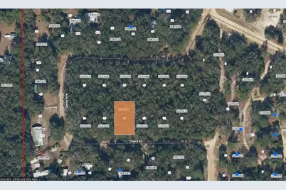 Diana Street, Interlachen, FL 32148 - Photo 2