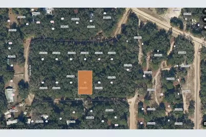 Diana Street, Interlachen, FL 32148 - Photo 1