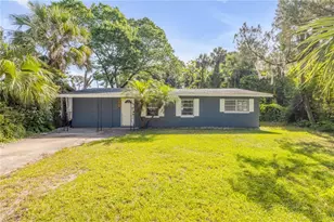 431 Palmetto St, Edgewater, FL 32132 - Photo 2