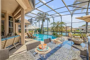 133 Via Capri, New Smyrna Beach, FL 32169 - Photo 20