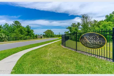 732 English Oaks Drive, Port Orange, FL 32127 - Photo 1