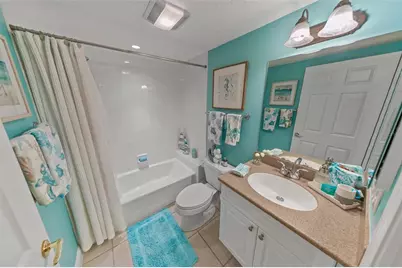 4670 Links Village Drive #D206, Ponce Inlet, FL 32127 - Photo 30