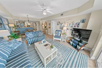 4670 Links Village Drive #D206, Ponce Inlet, FL 32127 - Photo 8