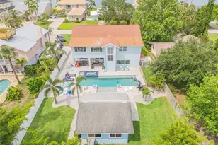 90 Cunningham Dr, New Smyrna Beach, FL 32168 - Photo 1