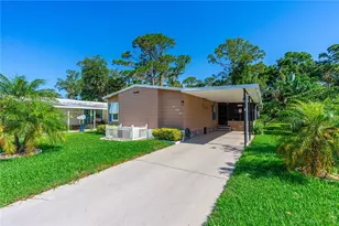 123 Indian River Dr N, Edgewater, FL 32141 - Photo 1