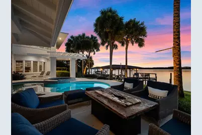 1215 Commodore Drive, New Smyrna Beach, FL 32168 - Photo 4