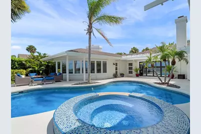 1215 Commodore Drive, New Smyrna Beach, FL 32168 - Photo 10