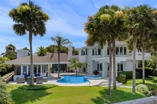 1215 Commodore Dr, New Smyrna Beach, FL 32168 - Photo 2