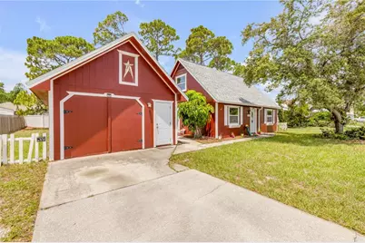 3222 Juniper Drive, Edgewater, FL 32141 - Photo 1