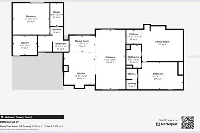 2950 Sunset Drive, New Smyrna Beach, FL 32168 - Photo 82