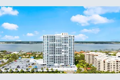 2 Oceans West Boulevard #702, Daytona Beach, FL 32118 - Photo 2
