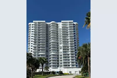2 Oceans West Boulevard #702, Daytona Beach, FL 32118 - Photo 1