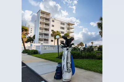 5301 S Atlantic Avenue #140, New Smyrna Beach, FL 32169 - Photo 42