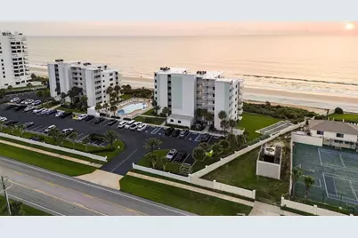 5301 S Atlantic Avenue #140, New Smyrna Beach, FL 32169 - Photo 40