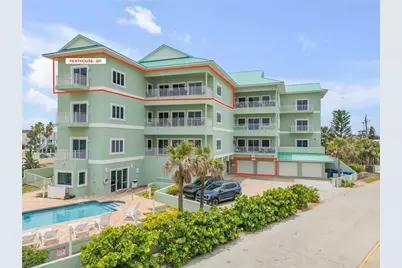 423 S Atlantic Avenue #301, New Smyrna Beach, FL 32169 - Photo 2
