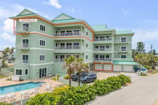 423 S Atlantic Ave, New Smyrna Beach, FL 32169 - Photo 2