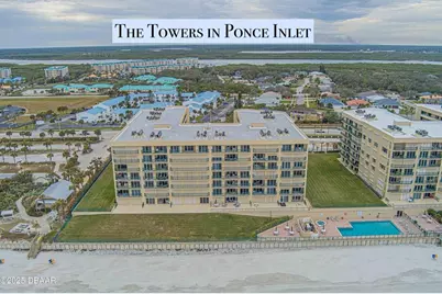 4575 S Atlantic Avenue #6607, Ponce Inlet, FL 32127 - Photo 1