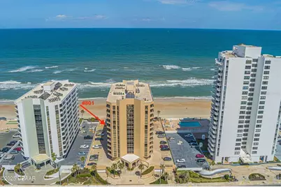 3023 S Atlantic Avenue #8010, Daytona Beach, FL 32118 - Photo 36
