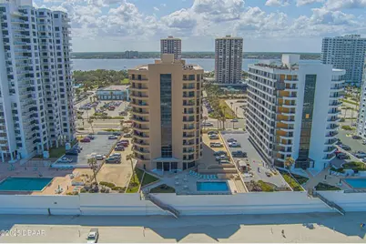 3023 S Atlantic Avenue #8010, Daytona Beach, FL 32118 - Photo 2
