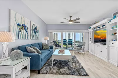 2 Oceans West Boulevard #608, Daytona Beach Shores, FL 32118 - Photo 6