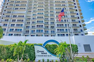 2 Oceans W Blvd, Daytona Beach Shores, FL 32118 - Photo 2