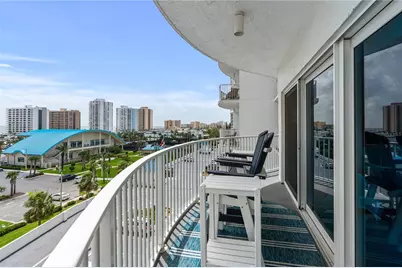 2 Oceans West Boulevard #608, Daytona Beach Shores, FL 32118 - Photo 30