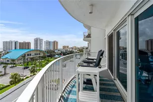 2 Oceans W Blvd, Daytona Beach Shores, FL 32118 - Photo 30