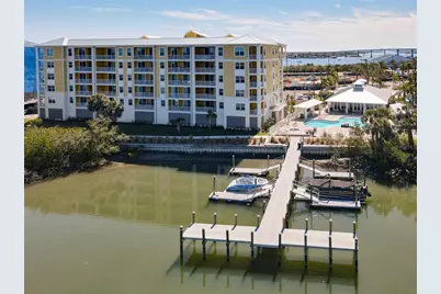 7 Riverwalk Drive #305, New Smyrna Beach, FL 32169 - Photo 64