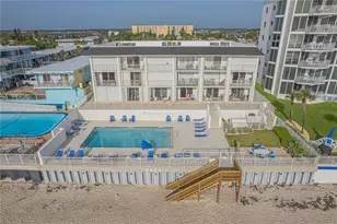 3615 S Atlantic Ave, Daytona Beach, FL 32118 - Photo 2