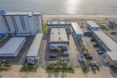 3615 S Atlantic Avenue #211, Daytona Beach, FL 32118 - Photo 1